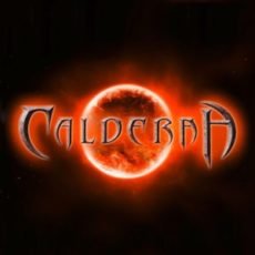 Calderah - The Five Elements [CD]