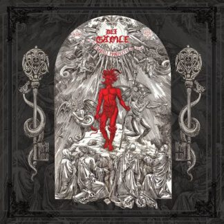 Det Gamle - Diaboli Manifesto [CD]