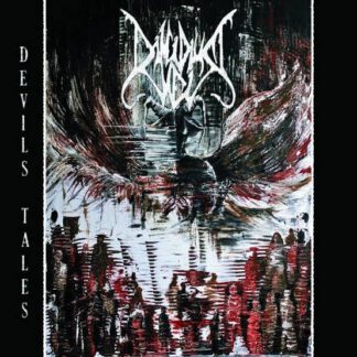 Dimidium Mei - Devils Tales [CD]