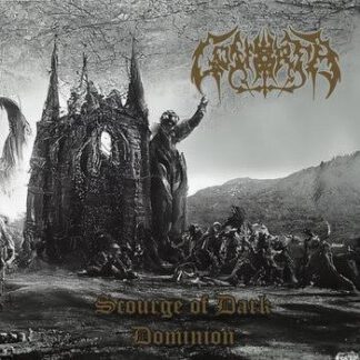 Gosforth - Scourge of Dark Dominion [CD]