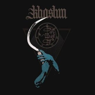 Khashm - Asmodeus Rising [CD]