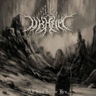 LIKHEIM - Alt Skal Svinne Hen… [CD]