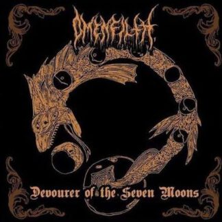 Omenfilth - Devourer of the Seven Moons [CD]