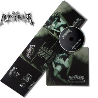 Nunslaughter - Radio Damnation [CD]