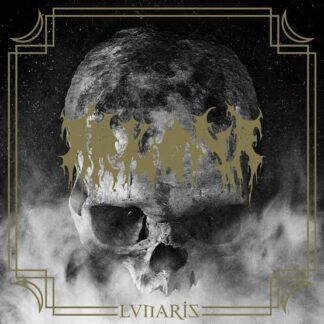 Arkona - Lunaris [CD]