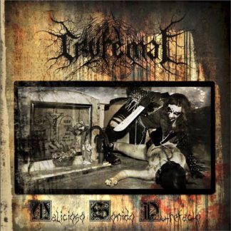 Cryfemal - Cryfemal [LP]