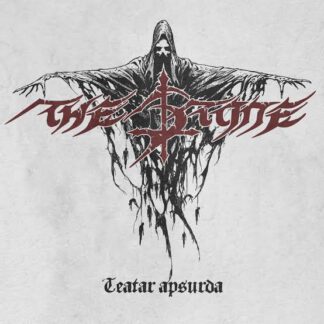 The Stone - Teatar Absurda [LP]