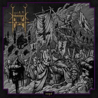 XIFICURK - 1096 [CD]