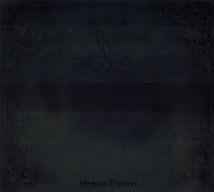 Krowos - Verbum Luciferi [CD]