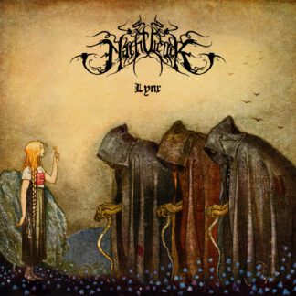 Nachtlieder - Lynx [CD]