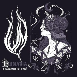 Lum - Lunaria - I Racconti del Falò [CD]