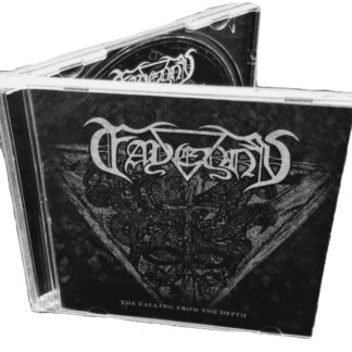 Fayenne - The Calling from the Depth [CD]
