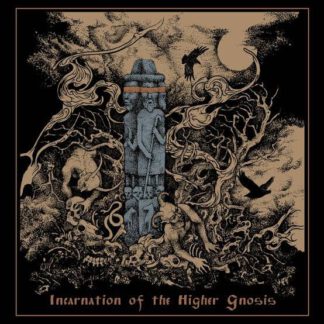 Jassa - Incarnation of the higher gnosis [CD]