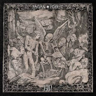 Pagan Forest - Lud [CD]