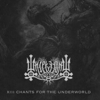 Winterfront - XIII Chants For The Underworld [CD]