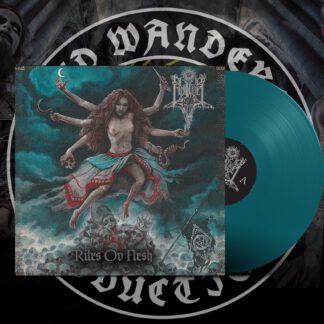 Cvinger - Rites Ov Flesh [LP] Preorder