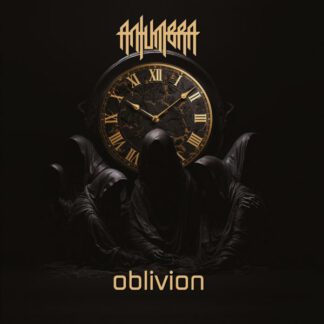 Antumbra – Oblivion [CD]