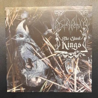 Astarium – The Ghosts Kings [CD]