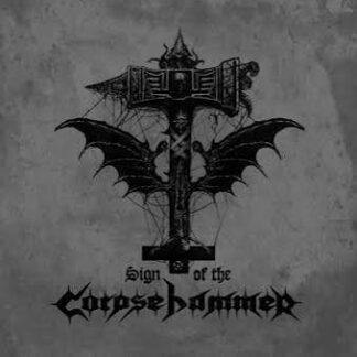 Corpsehammer – Sign Of The Corpsehammer [CD]