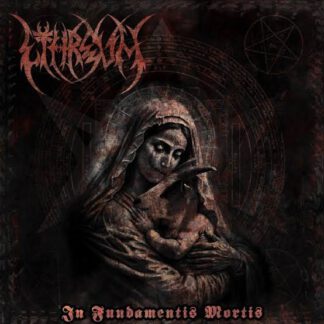 Ethreum – In Fundamentis Mortis [CD]