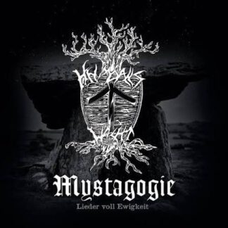Heimdalls Wacht - Mystagogie [CD]