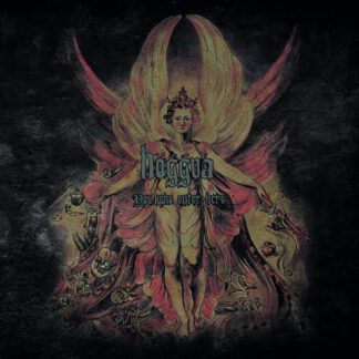 Hoggva – You Who Enter Here [CD]