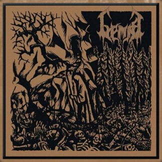 Cemra – Time Of Retribution, Blood And Sorrow [CD]