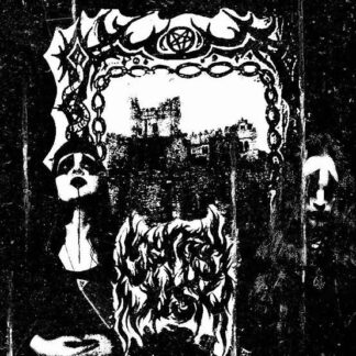 Crypts Of Dusk – Beyond This Mortal Realm [MC]