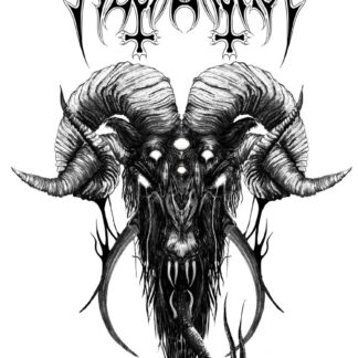 Necrobeast - El despertar de la Necrobestia [MC]