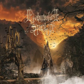 Labyrinth Spell – Walking Through The Fire [CD]