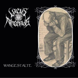 Locus Amoenus – Wangestalte [CD]