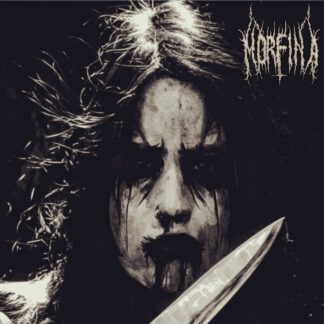 Morfina – Violence [CD]