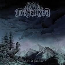 Morgengrau – Sehnen der Finsternis [CD]