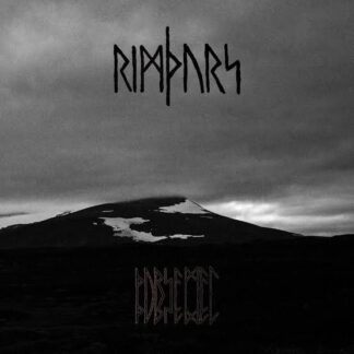 Rimthurs – Thursamal [CD]