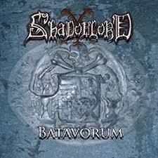 Shadowlord – Batavorum [CD]