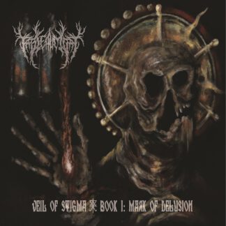 Tableau Mort – Veil of Stigma. Book I: Mark of Delusion [CD]