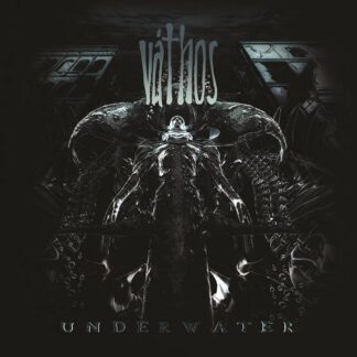 Váthos – Underwater [CD]