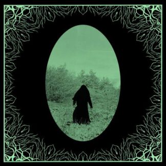 Ysbrydnos – The Forest Howls At Dusk  [CD]