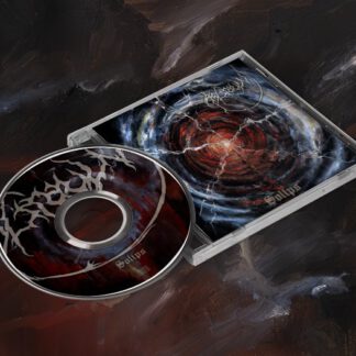 Asgrauw - Solips [CD] preorder