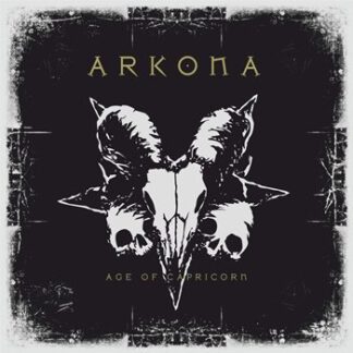 Arkona [CD] Bundel