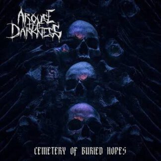 Arouse the Darkness [CD] Bundel