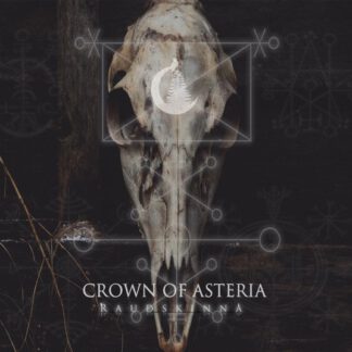 Crown Of Asteria [CD] Bundel