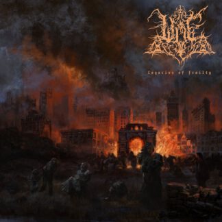WOE [CD] Bundel