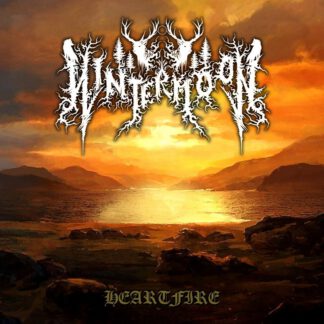 Wintermoon [CD] Bundel