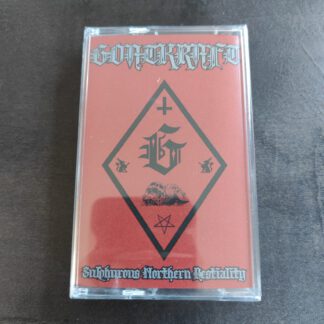 Goatkraft [MC] Bundel
