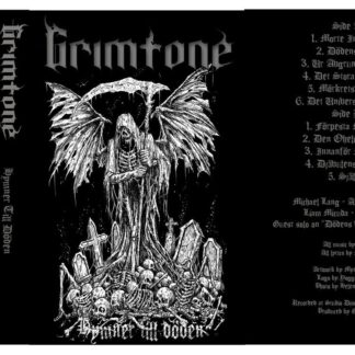 Grimtone [MC] Bundel