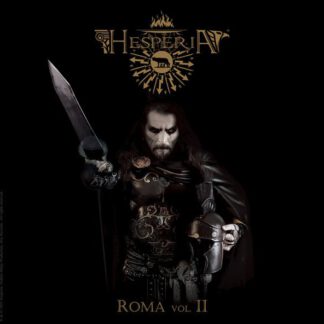 Hesperia [CD] Bundel