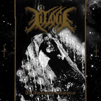 Litanie [CD] Bundel