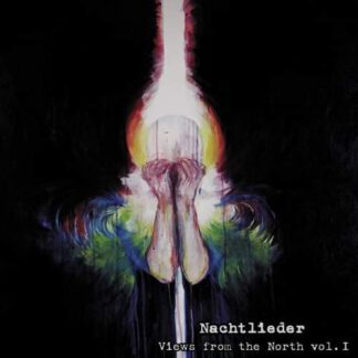 Nachtlieder [CD] Bundel