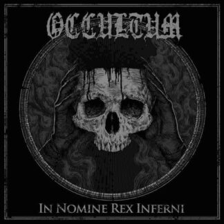 Occultum [CD] Bundel